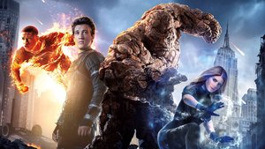 Director Tim Miller Wanted to Include The Fantastic Four in DEADPOOL 2 and Here's Some Concept Art