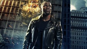 Director Tim Story To Reteam With Kevin Hart For Superhero Comedy NIGHT WOLF