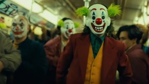 Director Todd Phillips Sets The Record Straight on The JOKER Sequel Reports