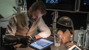 Director Zack Snyder Has Launched a New Production Company