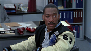 Directors of BEVERLY HILLS COP 4 Give Update on Sequel That Will Be Heading to Netflix