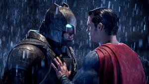 Discarded Titles for BATMAN V SUPERMAN Included SON OF SUN AND KNIGHT OF NIGHT