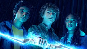 Disney+ Announces PERCY JACKSON Series Is Getting a Second Season