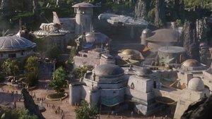 Disney Announces STAR WARS: GALAXY'S EDGE Opening Dates and You'll Need Reservations