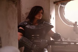 Disney Argues the Studio Had the Right to Fire Gina Carano Under the First Amendment
