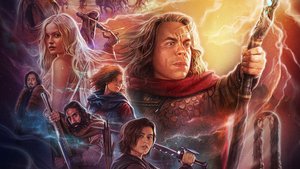 Disney Cancels Lucasfilm's WILLOW Series After One Season 