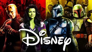 Disney's Bob Iger Says They're Being 