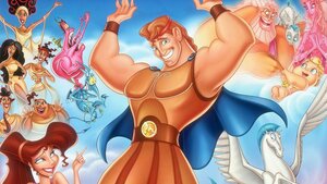 Disney Confirmed to Be Developing a Live-Action HERCULES Film with The Russo Bros. Producing
