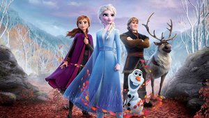 Disney Confirms FROZEN 4 Is in Development