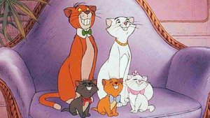 Disney Developing a Live-Action Remake of THE ARISTOCATS