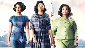 Disney Developing HIDDEN FIGURES as a Stage Musical