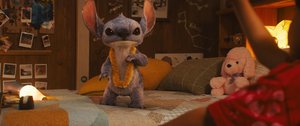 Disney Drops First Photo From Live-Action LILO & STITCH; Reveals ICE AGE 6 Is in the Works With Original Cast Returning