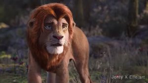 Disney Fan Uses Deepfake Tech To Make Life-Like LION KING Characters Look More Like The Cartoon