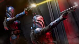 DISNEY GALLERY: THE MANDALORIAN Is Reportedly Returning for a Second Season in December