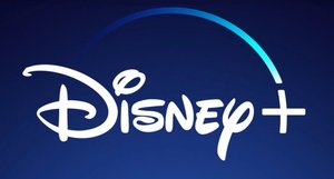 Disney+ Has a Website and a New Logo