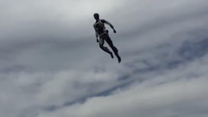 Disney Has Created Autonomous Robot Stunt Doubles, And They're Pretty Amazing