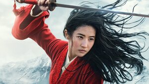 Disney Has Shared a Heart-Pounding Super Bowl Spot for MULAN