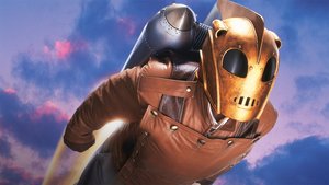 Disney+'s THE ROCKETEER Reboot Sequel Moves Forward with Writer Eugene Ashe: David Oyelowo Set to Star and Produce