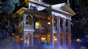 Disney Imagineers Explain the History and Creation of Disneyland's Haunted Mansion Attraction