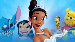 Disney is Considering Developing Traditional 2D Animated Films Again