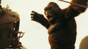 Disney+ Is Developing a Live-Action KING KONG Series with Producer James Wan