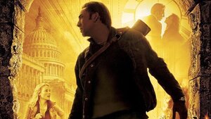 Disney is Developing a NATIONAL TREASURE Series For Disney+