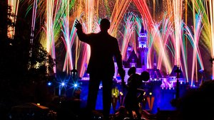 Disney is Developing a Teen Movie Set During Disneyland's Grad Nite