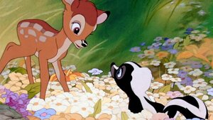 Disney Is Now Developing a Live-Action BAMBI Remake