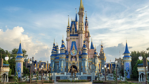 Disney Is Offering the Trip of a Lifetime Jetting Around the World to Each Disney Park for $110,000 Per Person