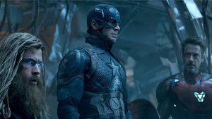 Disney is Pushing Marvel's AVENGERS: ENDGAME For Several Oscars Including Best Picture