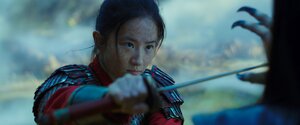 Disney Is Releasing the Live-Action and Animated Versions of MULAN in 4K Ultra HD and Blu-ray This Week