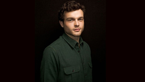 Disney is Reportedly Planning a Young Han Solo Trilogy with Alden Ehrenreich