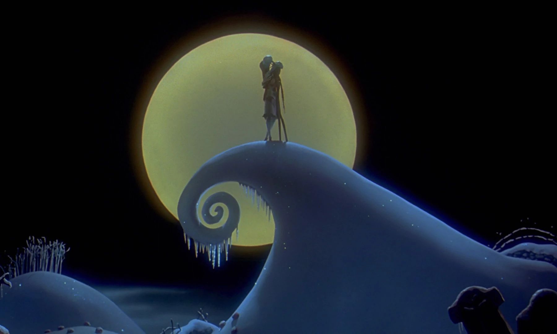 Disney is Reportedly Talking About NIGHTMARE BEFORE CHRISTMAS Sequels or a ...