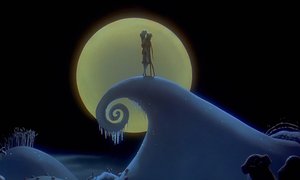 Disney is Reportedly Talking About NIGHTMARE BEFORE CHRISTMAS Sequels or a Live-Action Version