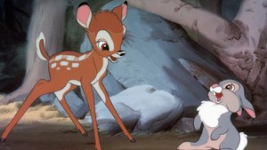 Disney Looking To Hire Sarah Polley To Direct BAMBI Remake