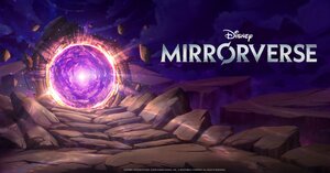 DISNEY MIRRORVERSE is an Upcoming Mobile Game That Sounds Awesome