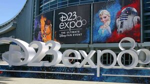 Disney Moves the Next D23 Fan Expo to 2022