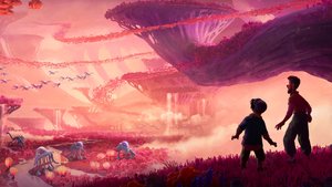 Disney Offers First Look and Details for Its New Animated Film STRANGE WORLD