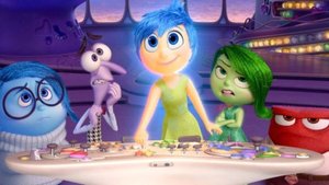 Disney Official Confirms Pixar is Developing INSIDE OUT 2!