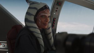 Disney Parks' STAR TOURS Attraction Is Getting an Ahsoka Adventure