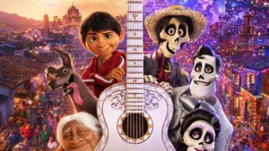 Disney Releases a Fun New Clip and Featurette For Pixar's COCO