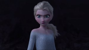Disney Releases a Teaser Trailer for FROZEN 2