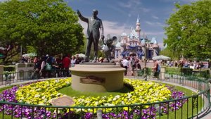 Trailer for Disney's THE IMAGINEERING STORY Give Us a Behind The Scenes Look at Disney Parks