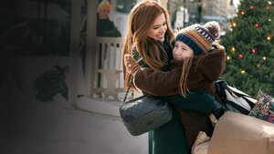 Disney+ Releases First Look at GODMOTHERED Starring Isla Fisher and Jillian Bell