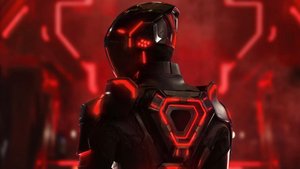 Disney Releases First Look Photo From TRON: ARES