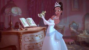 Disney+ Releases First Look Photos of Three New Series - TIANA, ZOOTOPIA+ and CARS ON THE ROAD