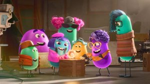 Disney Releases Fun New Trailer For Pixar's INSIDE OUT Spinoff Series DREAM PRODUCTIONS