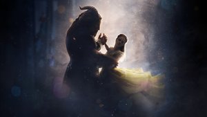 Disney Releases Gorgeous Poster For BEAUTY AND THE BEAST