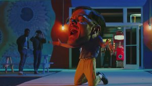 Disney Releases Imagine Dragons' Zany RALPH BREAKS THE INTERNET Music Video Called 