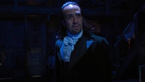 Disney+ Releases Trailer for Lin-Manuel Miranda’s Broadway Musical Sensation HAMILTON